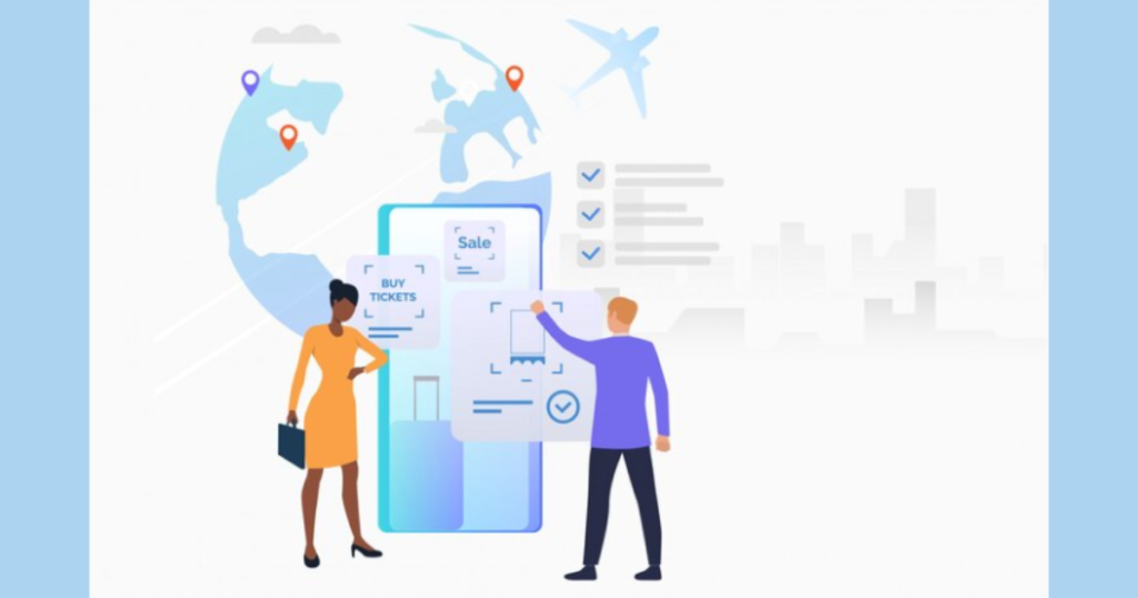 Improve your booking process