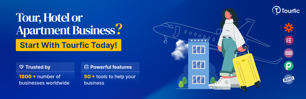 Best tour booking plugin WordPress