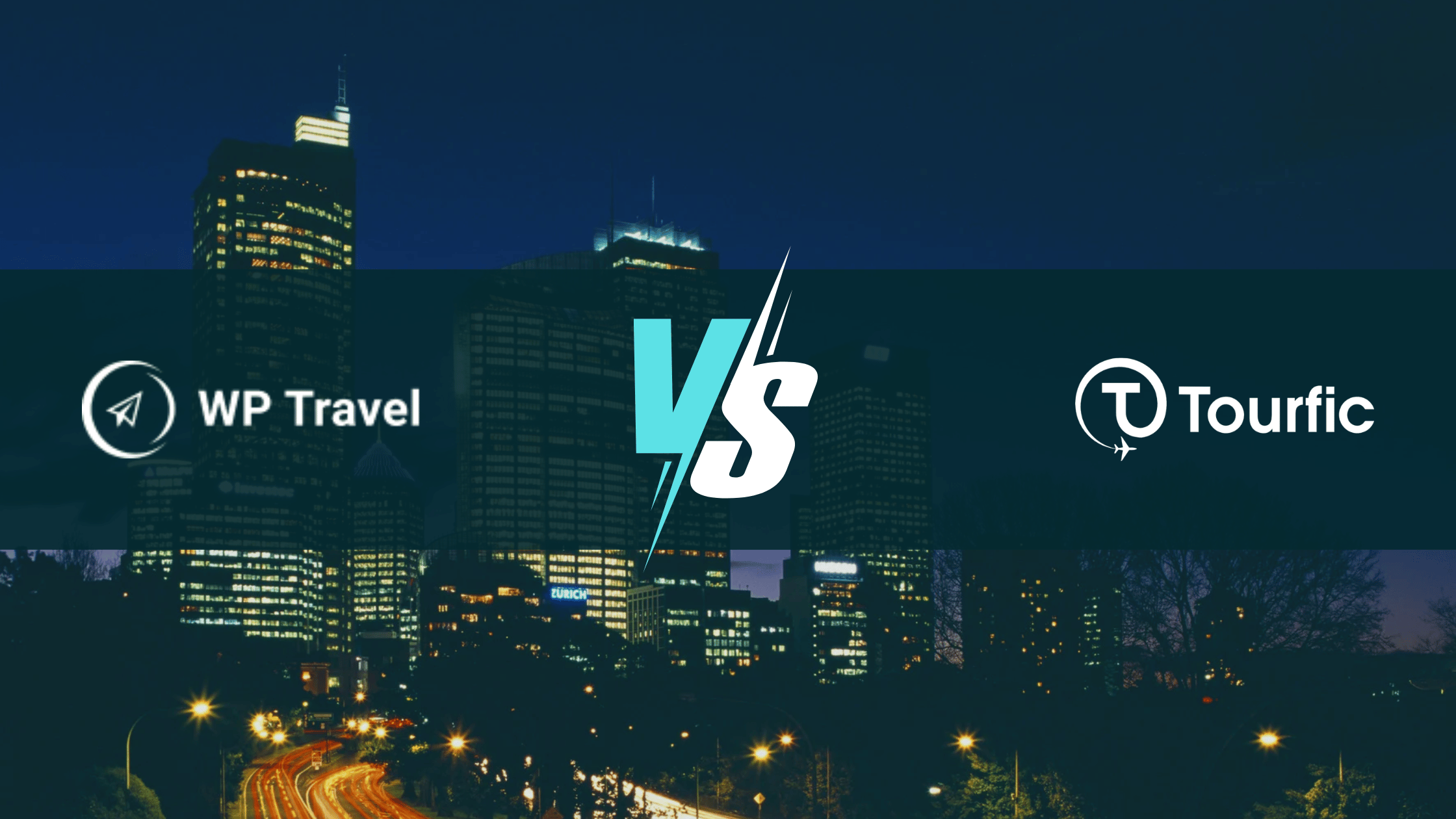 WP Travel alternative