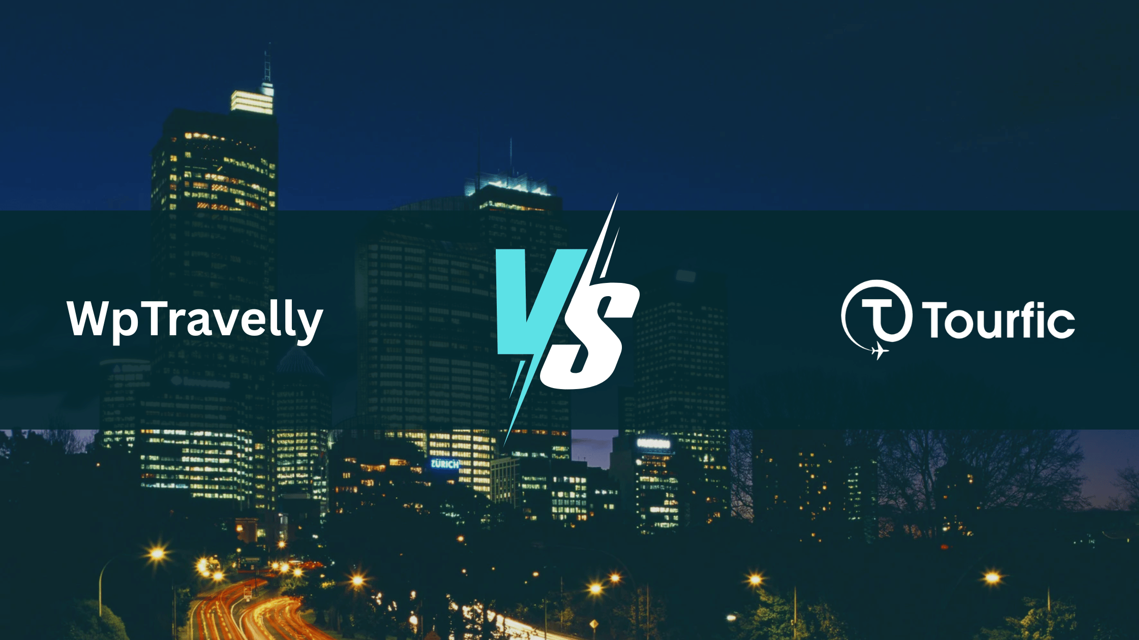 Tourfic vs WpTravelly: The Best WpTravelly Alternative