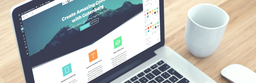 Best Gutenberg Builder