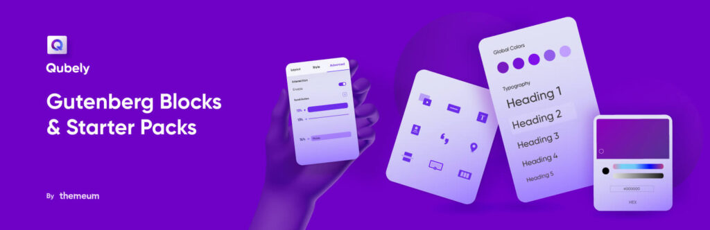 Best Gutenberg Builder