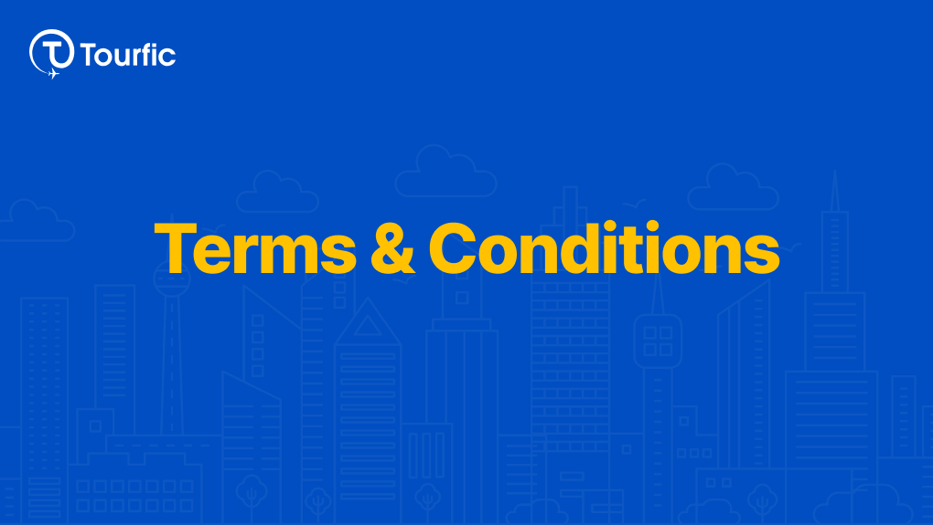 Tourfic Terms and Conditions | Plugin Usage Policy, License & User ...