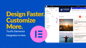 Design Faster Customize More