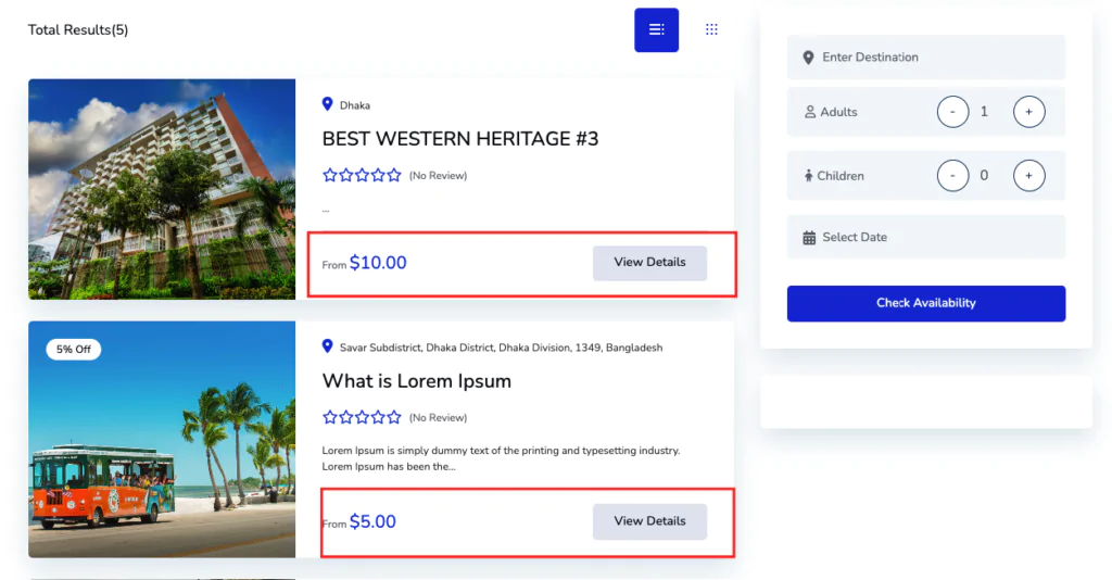 Archive page price settings preview 1024x534 1