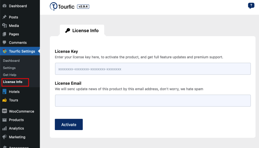 License Key 2 Screenshot at Jan 25 11 15 52