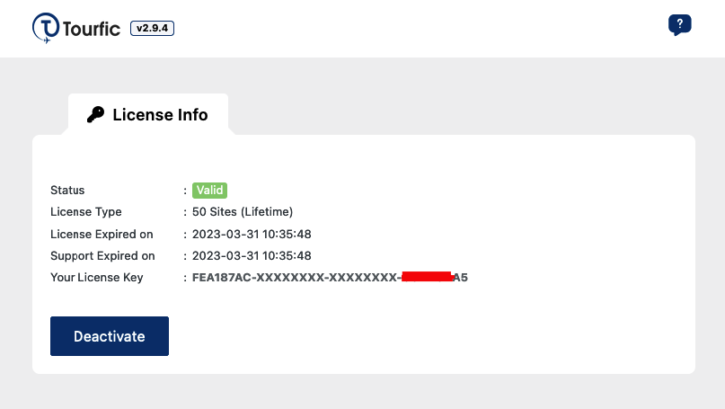License Key 3 Screenshot at Jan 25 11 17 46