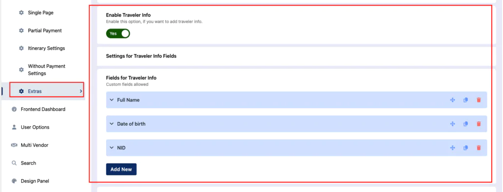 Tour Extra options 1024x391 1
