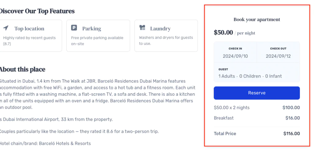 Booking Settings 1 Tourfic Apartment Pricing 1 1024x492 1