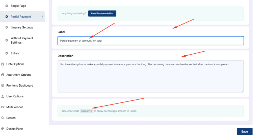 Tourfic Tour partial payment backend 1024x551 1