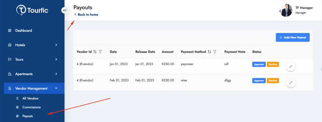 Multi-Vendor Manager 6 Vendor payouts 1024x389 1
