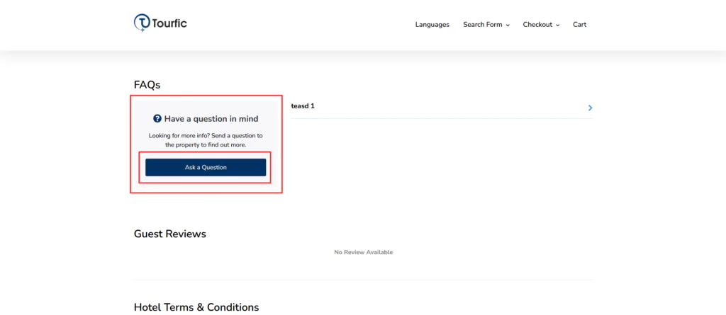 Integration 18 Zapier Intigration with tourfic 9 1024x445 2
