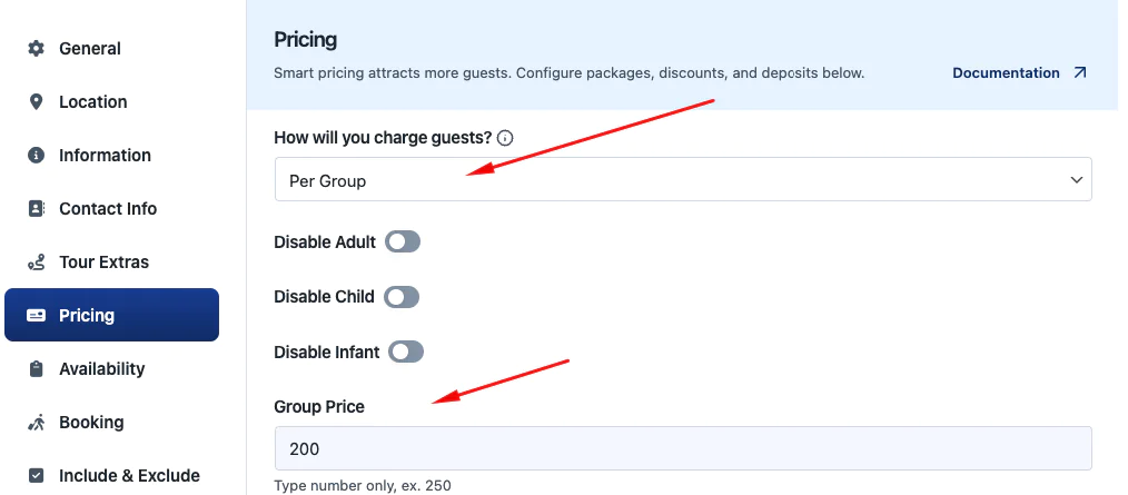 Price Settings 2 image 6