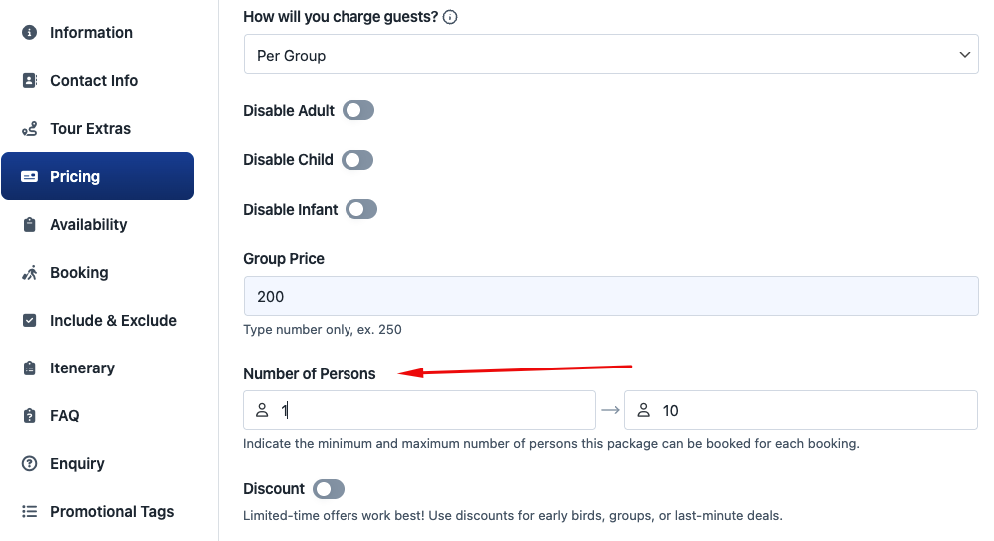 Price Settings 3 image 7