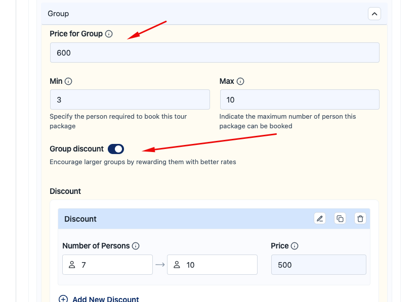 Price Settings 5 image 9