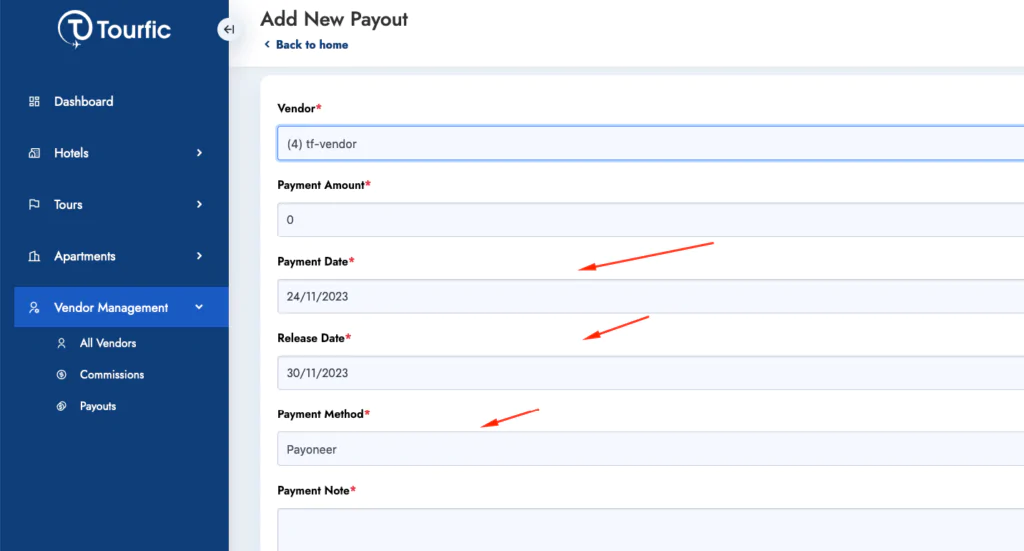 Multi-Vendor Manager 7 vendor payouts request 1024x551 1