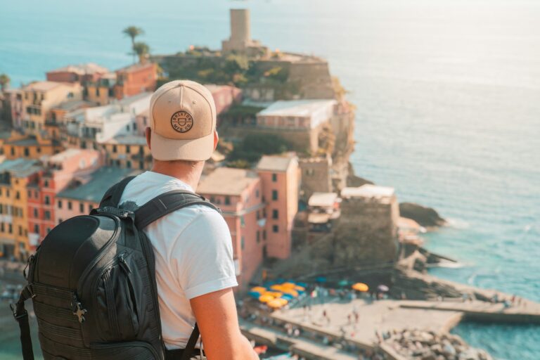 Role of AI in Travel Content