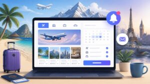 recover abandoned bookings